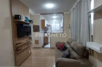 Residencial/apartamento - residencial - no bairro pompéia -  condomínio parque piazza navona