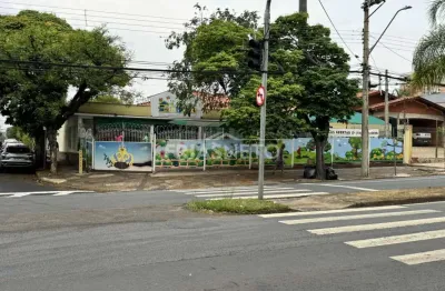 Casa comercial à venda na Vila Independência, Piracicaba 