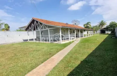 Casa com 4 quartos à venda no Dois Córregos, Piracicaba 