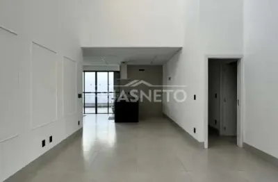 Casa em condomínio fechado com 3 quartos à venda no Ondas, Piracicaba 