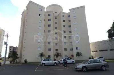 Apartamento à venda no bairro dois córregos - piracicaba - sp