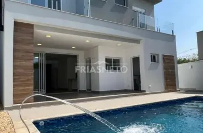 Casa nova para comprar com 3 suítes no cond. villa bela vista.