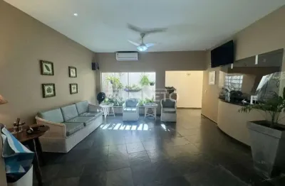 Casa com 3 quartos à venda na Cidade Jardim, Piracicaba 