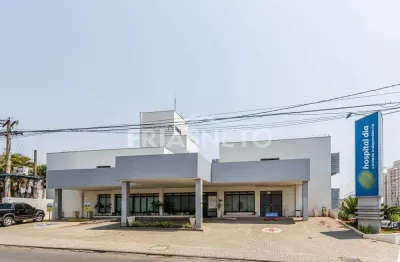 Casa comercial à venda no Alemães, Piracicaba 