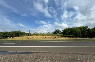 Terreno comercial à venda no Vale do Sol, Piracicaba 
