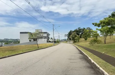 Terreno em condomínio fechado à venda no Terras de Piracicaba, Piracicaba 