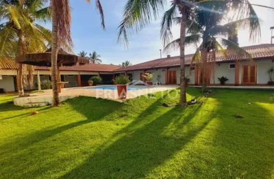 Casa em condomínio fechado com 3 quartos à venda no Campestre, Piracicaba 