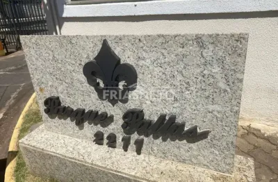 Apartamento com 2 quartos à venda no Campestre, Piracicaba 