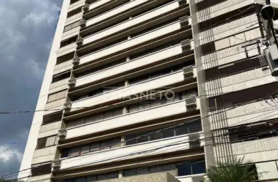 Apartamento com 4 quartos à venda na Cidade Alta, Piracicaba 