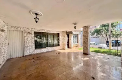 Casa com 3 quartos à venda na Cidade Alta, Piracicaba 