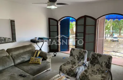 Casa com 3 quartos à venda na Vila Independência, Piracicaba 