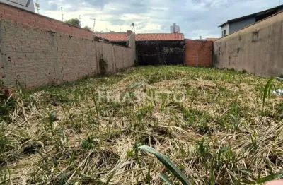 Terreno à venda no Morumbi, Piracicaba 