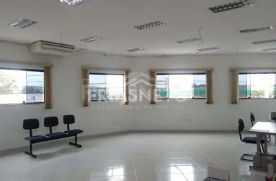 Barracão / Galpão / Depósito à venda na Vila Industrial, Piracicaba 