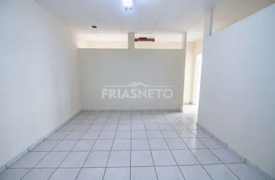 Sala comercial em frente a santa casa no centro clínico dr. coroliano ferraz do amaral