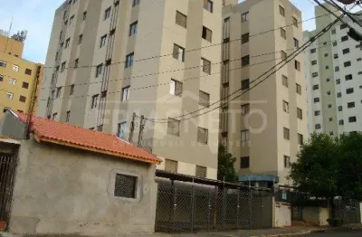 Apartamento com 1 quarto à venda no São Judas, Piracicaba 
