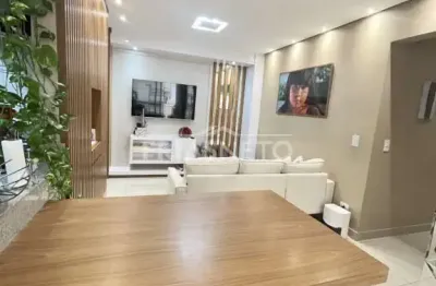 Apartamento com 3 quartos à venda no Paulista, Piracicaba 