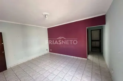 Apartamento à venda - próximo ao hospital unimed, piracicaba
