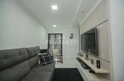 Apartamento com 2 quartos à venda no Paulista, Piracicaba 