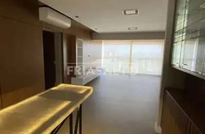 Apartamento com 3 quartos à venda no São Judas, Piracicaba 
