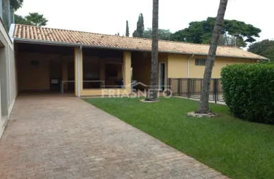 Casa com 2 quartos à venda no Santa Rita, Piracicaba 