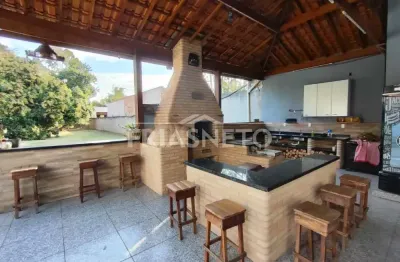 Casa com 2 quartos à venda no Santa Terezinha, Piracicaba 