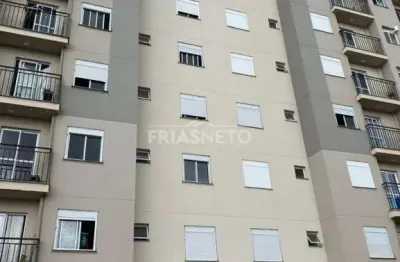 Apartamento à venda no residencial terras altas ? piracicaba/sp