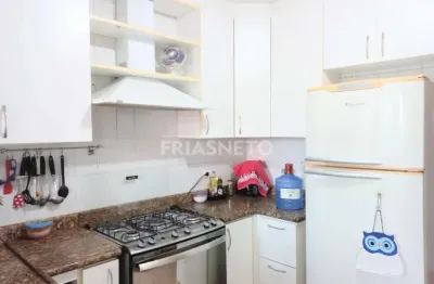 Apartamento com 3 quartos à venda no Centro, Piracicaba 