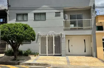 Casa com 6 quartos à venda no São Luiz, Piracicaba 