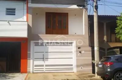 Casa com 3 quartos à venda no Loteamento Chácaras Nazareth II, Piracicaba 