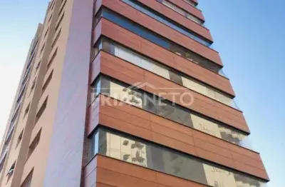 Apartamento com 4 quartos à venda no Centro, Piracicaba 