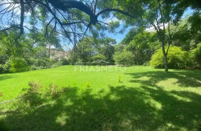 Terreno em condomínio fechado à venda no Campestre, Piracicaba 