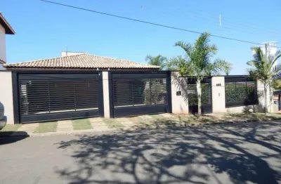 Casa em condomínio fechado com 3 quartos à venda em Artemis, Piracicaba 