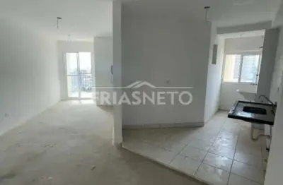 Apartamento com 2 quartos à venda no Paulista, Piracicaba 