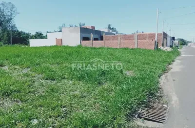 Terreno à venda no Jardim Oriente, Piracicaba 