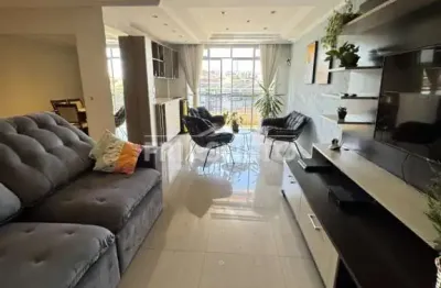 Apartamento com 3 quartos à venda no Higienópolis, Piracicaba 