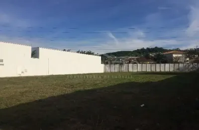 Terreno comercial à venda no Terras de Piracicaba, Piracicaba 