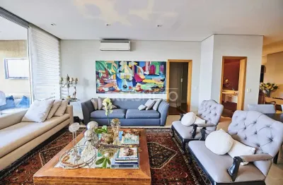 Apartamento com 3 quartos à venda no Centro, Piracicaba 