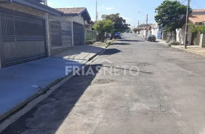 Casa com 3 quartos à venda no Santa Terezinha, Piracicaba 