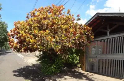 Casa com 3 quartos à venda no Jardim Noiva da Colina, Piracicaba 