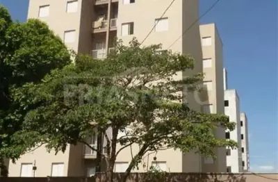 Apartamento com 3 quartos à venda no Paulicéia, Piracicaba 