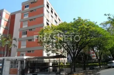 Apartamento com 3 quartos à venda no Jardim Elite, Piracicaba 