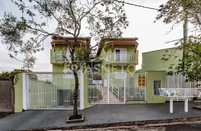 Casa comercial à venda no Santa Rosa Ipês, Piracicaba 