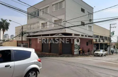 Prédio comercial à venda no bairro centro - próximo a praça central da cidade