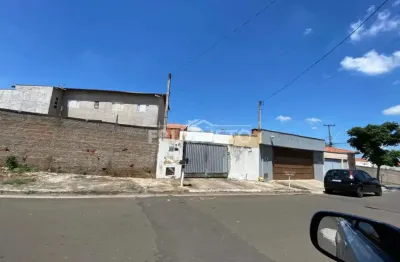 Casa com 2 quartos à venda no Residencial Santo Antônio, Piracicaba 