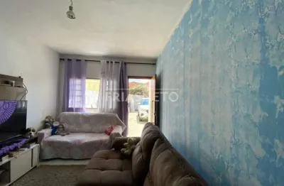 Casa com 2 quartos à venda no Residencial Santo Antônio, Piracicaba 