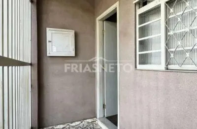 Casa com 3 quartos à venda no Jardim São Luiz, Piracicaba 