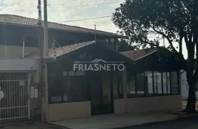 Imóvel comercial de esquina e reformado para venda na vila rezende