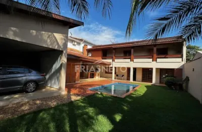 Casa com 3 quartos à venda no Nova Piracicaba, Piracicaba 