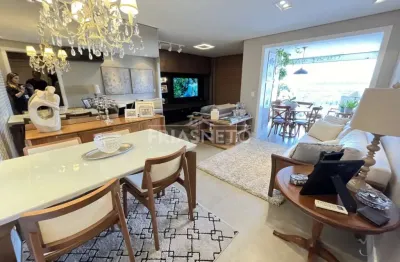 Apartamento com 1 quarto à venda na Vila Independência, Piracicaba 