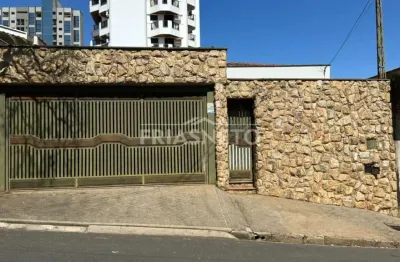 Casa com 3 quartos à venda no São Dimas, Piracicaba 